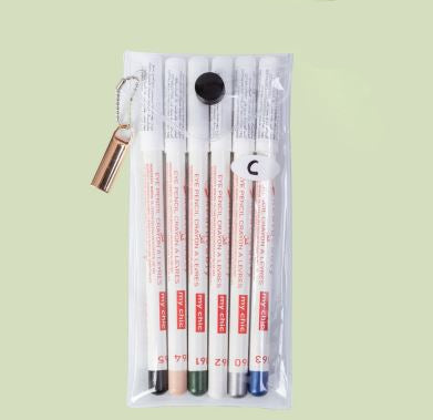 Eye Pencil (Pack of 6) (Original)