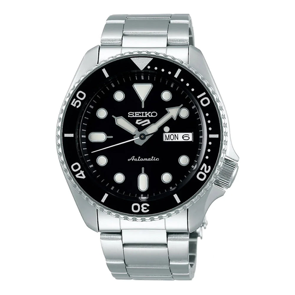 SEIKO Men's New5Sports Sport Automatic Watch